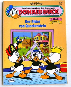 DONALD DUCK - ÁLBUM CLÁSICO 26 - Ehapa - Imagen 1 de 1