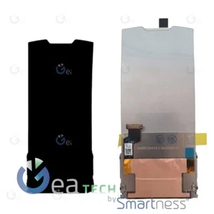 ORIGINAL MOTOROLA RAZR 5G RAZR 2019 XT2071-4 XT2000-1 2 FLEXIBLES LCD DISPLAY - Bild 1 von 3