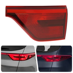 For Kia Sportage 2017-2019 Inner Tail Light Passenger Side Tail Lamp Brake Lamp - Foto 1 di 11