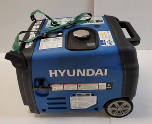(N78483-1) Hyundai HyB500P Generator - Picture 1 of 10