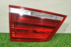 Originale BMW X3 F25 7217313 Fanale LED posteriore sinistro | 20301 - Bild 1 von 7