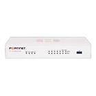 Fortinet Fortigate 50E Network Security/Firewall Appliance - Fg-50E-Bdl-900-36