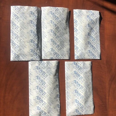 Aquacel Ribbon Dressing 2cm x 45cm x5 - Image 1 of 4