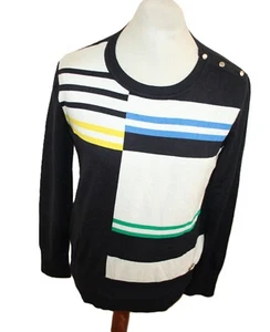 JERSEY DE MUJER TOMMY HILFIGER LUXUS, DISEÑO talla XL. - Imagen 1 de 5