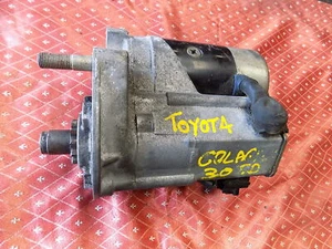 Toyota Landcruiser 3.0 Anlasser Motor - Bild 1 von 1