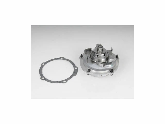 Bomba de agua AC Delco 39TF81N para Chevy Malibu 1997-2006 Foto 1 de 1