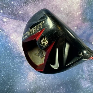 Nike VRS Covert Tour Driver D Graphite Miyazaki Tour Issue 60G Flex-X RH - Picture 1 of 8