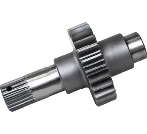 T16350 Input Shaft Fits John Deere 1010, 2010, 350, 350B, 350C, 350D + MORE - Picture 1 of 1