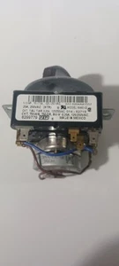 OEM Whirlpool Dryer Timer 8299779 WP8299779 With KNOB - Picture 1 of 4