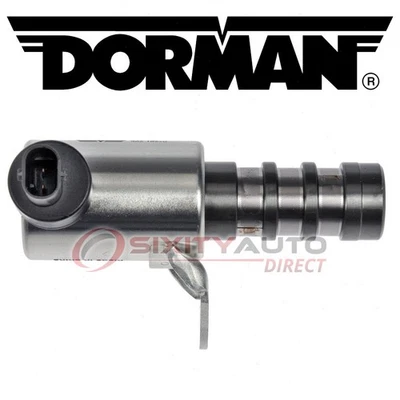 Dorman Exhaust Variable Timing Solenoid VVT for 2015 Ford Transit-350 HD xf Foto 1 de 4