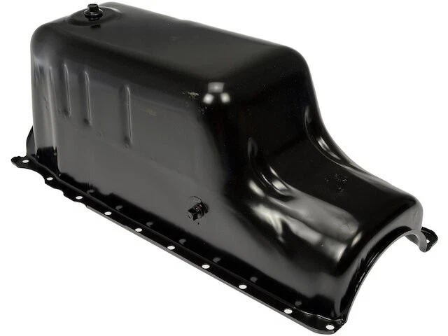 Dorman 73RY63T Oil Pan Fits 1997-2000 Chevy C7500 Kodiak Engine Oil Pan - Image 1 of 1