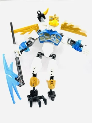 LEGO 70201 - CHI Eris - Legends of Chima  - 2013 - Incomplete - Image 1 of 2