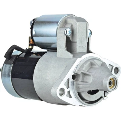 Starter For Suzuki Vitara 2.0L 2000-2003 31100-60AD0 M1T85881ZC; SMT0216 - Image 1 of 4