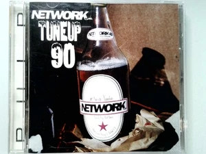 Network - Tune Up 90 (CD, 1990) Various - Picture 1 of 2
