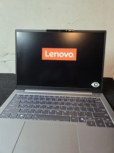 New Lenovo Thinkbook 14 G7 14" Ryzen 5 7535HS 3.3GHz 8GB RAM 256GB SSD - Picture 1 of 14
