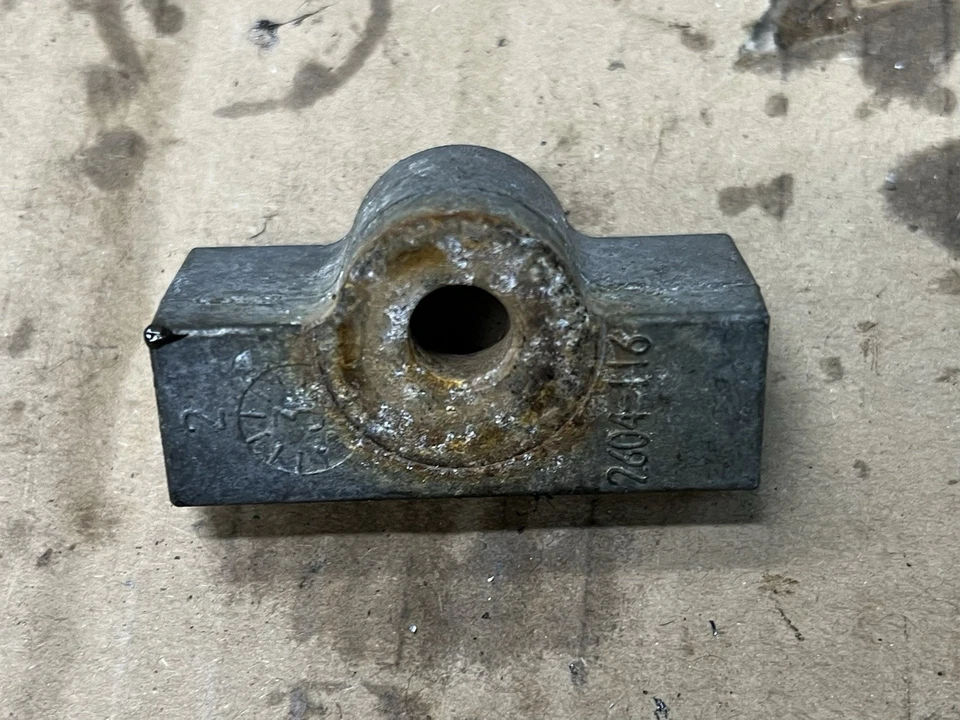 2604-116 Arctic Cat Track Adjuster #AC5 - Image 1 of 1