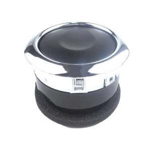 Brand New Ventilation Outlet 8111020U7110 Air Ventilation Outlet Silver - Picture 1 of 7
