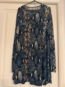 Ladies Dress Glamorous Size XS - Picture 1 of 3
