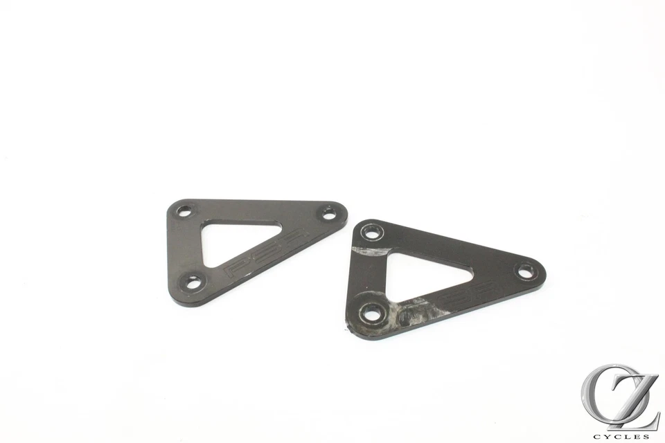 09-12 Honda CBR600RR CBR 600RR PSR Eslabones descendentes Enlace Foto 1 de 4