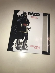 DAGO COPERTINA N 9  X Inserti Scorpio - Nuovi - Foto 1 di 3