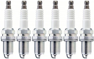 Mechanics Choice Spark Plugs for L6 4.1L - Picture 1 of 2