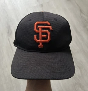San Francisco Giants MLB Baseball Cap Hat Youth Boy's Adjustable StrapBack - Picture 1 of 6