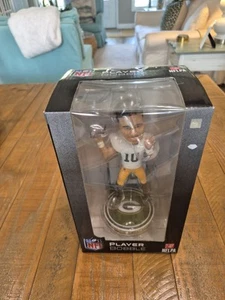 Jordan Love Green Bay Packers Bobblehead NFLPA. In Box. FOCO. Nice - Picture 1 of 6