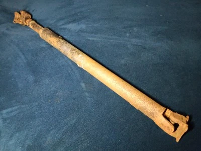 Camioneta Toyota 84-95 4x4 manual cabina regular eje de transmisión trasero SWB Foto 1 de 4