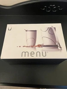 Juego de café de menú - Imagen 1 de 7
