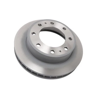 Genuine ACDelco For GMC Sierra 1500 2001-2007 Brake Rotor Front Cast Iron Vented - Image 1 of 4