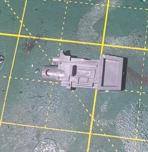 Astra Militarum Leman Russ Heavy Bolter Sponson/armas montadas en casco - Imagen 1 de 1