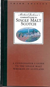 Michael Jackson's Complete Guide to Single Malt Scotch - Picture 1 of 1