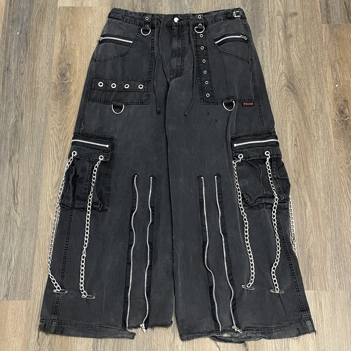 标准码牛仔裤男TRIPP NYC | eBay 标准码牛仔裤男TRIPP NYC | eBay