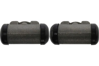 Rear PAIR Centric Drum Brake Wheel Cylinder for 1963-1966 Buick Riviera (36643) - Image 1 of 4