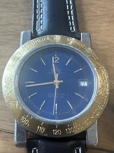 Meister Anker ETA Uhr - Bild 1 von 8