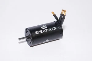 Spektrum FIRMA 2050kV Brushless Motor SPMXSM1700 - Picture 1 of 3