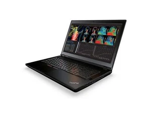 Lenovo Thinkpad P71 Xeon E3-1505M 64 GB RAM 512 GB SSD Notebook Sehr gut - Bild 1 von 6