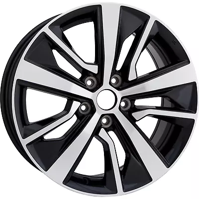 New 18" x 8" Alloy Replacement Wheel Rim 2019-2023 for Nissan Maxima - Image 1 of 4