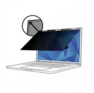 Privacy Filter Dell XPS 17 Model 9700, COMPLY ( 17in 16:10 ) - Picture 1 of 2