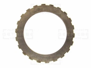 Stahllamelle Intermediate wie; 8655621 ;von Automatikgetriebe TH400 GM - Picture 1 of 1