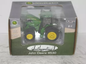 1/64 JOHN DEERE 8530 AUTHENTICS NIB - Picture 1 of 3