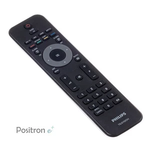 Télécommande Originale Philips 2422 5490 2211 Pour TV / Testée - Photo 1/1