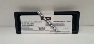 01KN325 - 16GB TruDDR4 2400 MHz (2Rx8 1.2V) ECC UDIMM Brand New - Picture 1 of 2