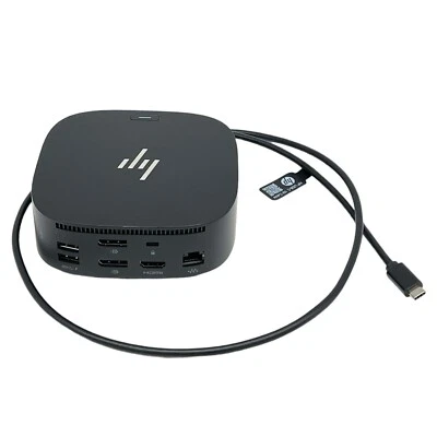 HP USB-C-Dock G5 | Docking Station | HSN-IX02 - Bild 1 von 4