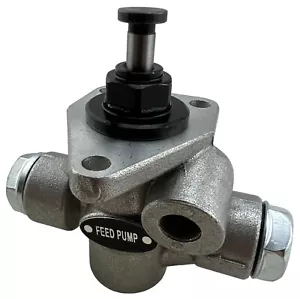 Fuel Lift Feed Pump fits International Navistar Maxxforce DT466 DT530E 7.6L 9.3L - Foto 1 di 2
