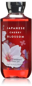 Bath & Body Works, Signature Collection Duschgel, Japanische Kirschblüte,... - Bild 1 von 3
