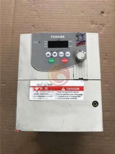 Used 1PC For TOSHIBA VFS9-4007PL-WN(1) inverter 0.75KW - Picture 1 of 1