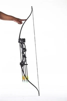 20lb Brand New Junior Youth Kids Recurve Bow set for Target shooting - image 1 of 2