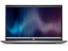50 OFF Dell Latitude 5540 Laptop 14’ Intel i5 Windows 11 ￼Touchscreen