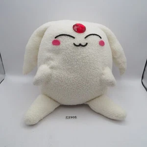 Mokona Modoki C2906 Magic Knight Rayearth Modoki NOTAG Plush 7" Toy Doll Japan - Picture 1 of 6